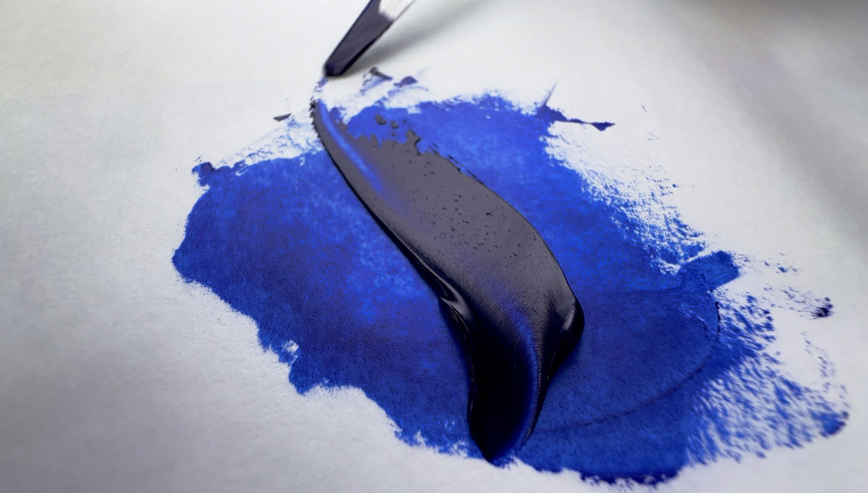 Blockx Artists' Oil (Huiles extra-fines) Cerulean Blue (Coerulean)
